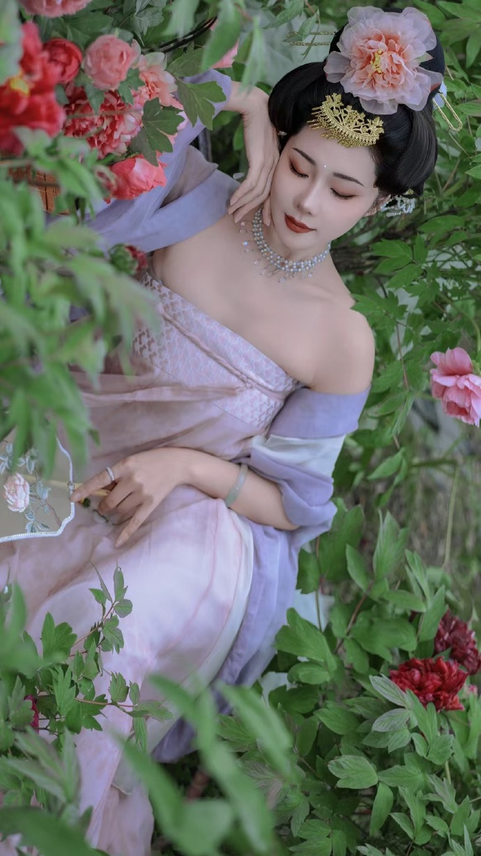 繁花 封面