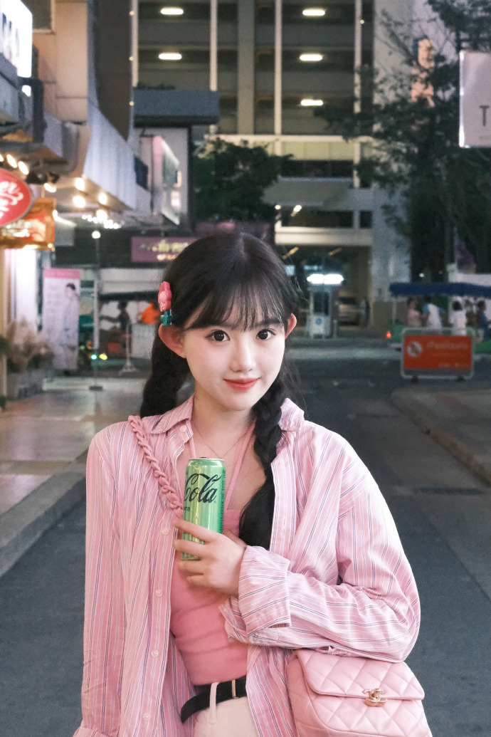 隐秘的角落